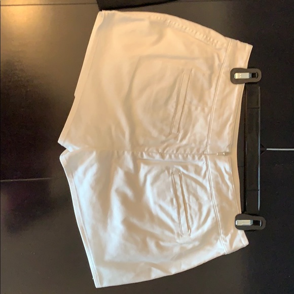 Talula Skorts purchased at Aritzia - Picture 3 of 3